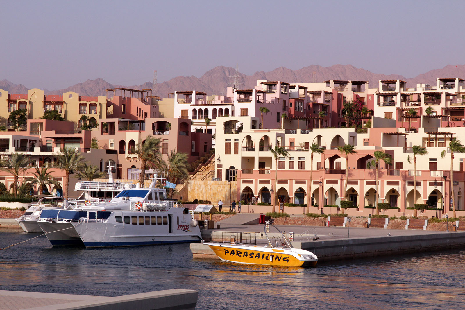 Sinai Bay 005